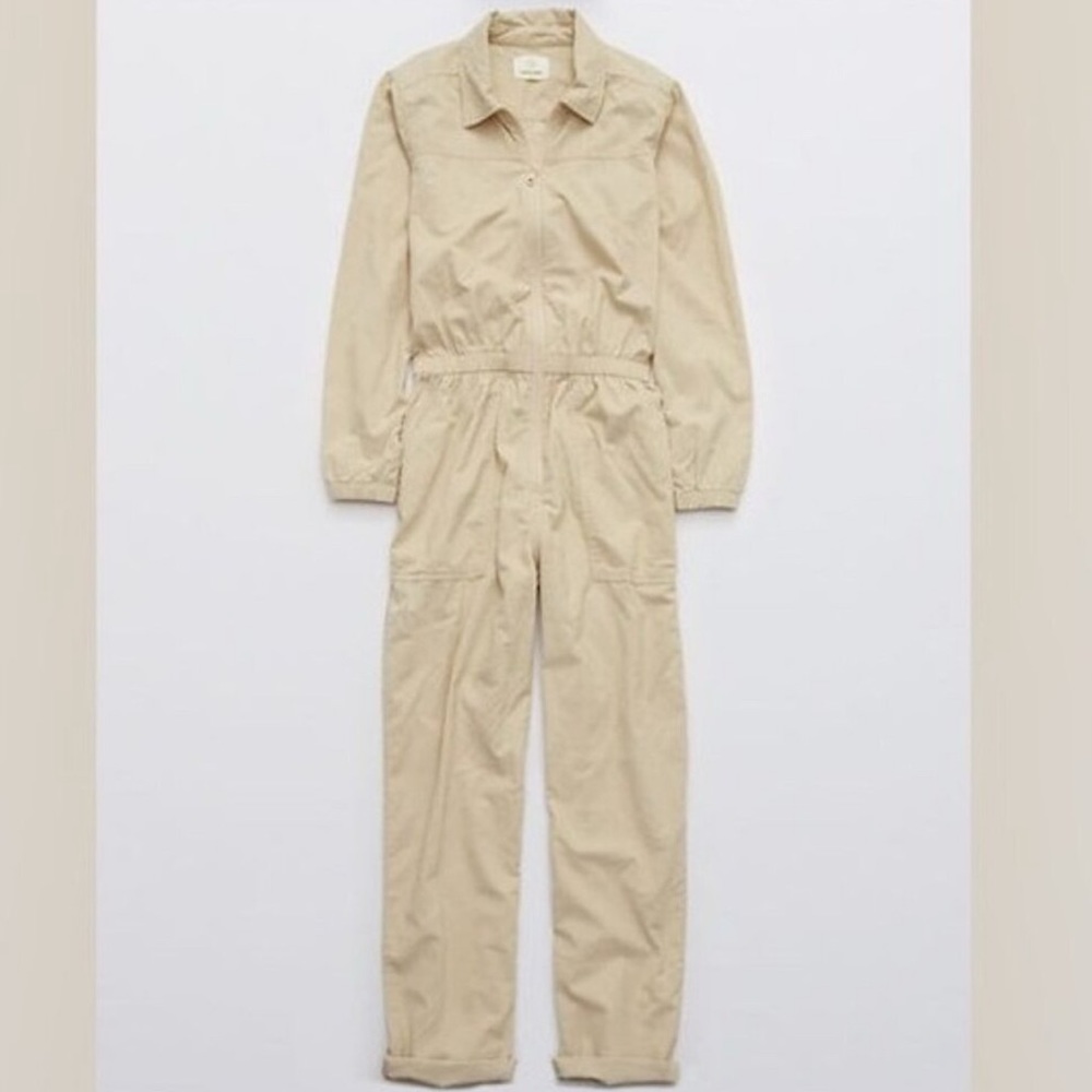 Aerie Jumpsuit sz M